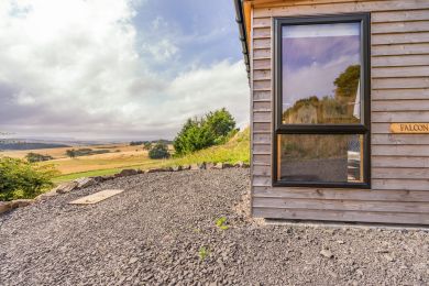 Falcon Lodge at Glentarkie (OC-F45976)