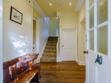 Hawkshead Hall (OC-LLH03) Hawkshead Hall (OC-LLH03)