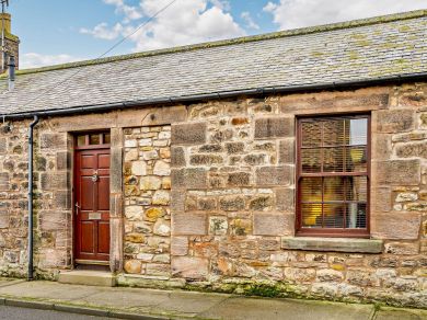 Starling Cottage (OC-CN181)