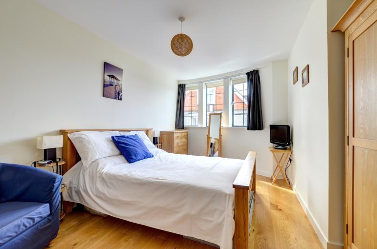 Flat 8 Broadleys | Flat 8 Broadleys in Swanage