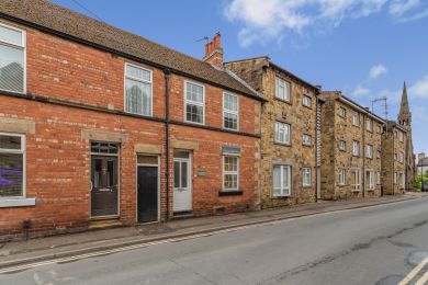 Bradbury Cottage (OC-W31758) Bradbury Cottage (OC-W31758)