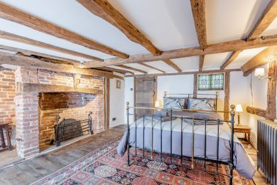 Forge Cottage - Battle (OC-F32643) Forge Cottage - Battle (OC-F32643)