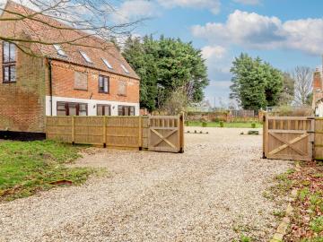 The Coach House - Cantley (OC-90882)