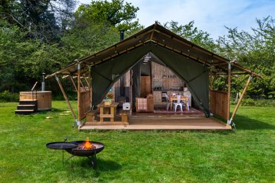 Goshawk Lodge (OC-WAL375)