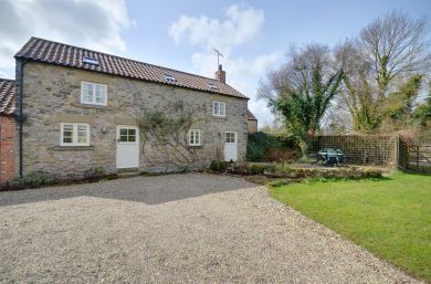 Standfield Hall Cottage (OC-Y012) Standfield Hall Cottage (OC-Y012)