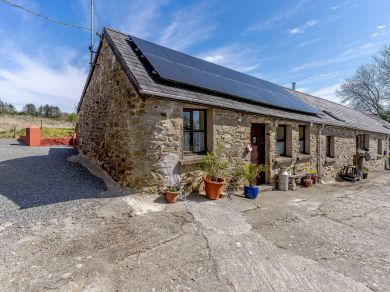 The Dairy At Bwlchbychan (OC-81354)