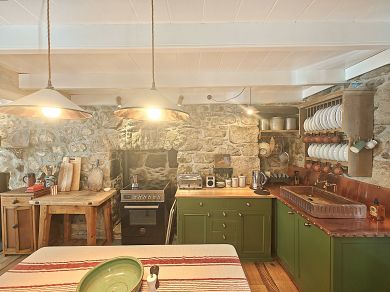 Drake Cottage - St Ives (OC-D32266)
