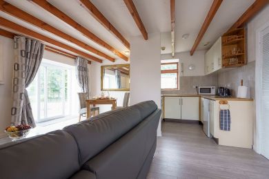 Dalgarnock Cottage (OC-D627195) Dalgarnock Cottage (OC-D627195)