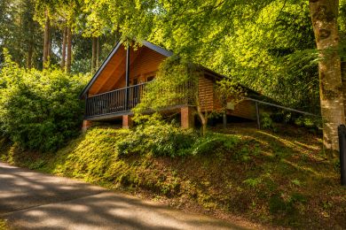 Hideaway Lodge (OC-H44924) Hideaway Lodge (OC-H44924)