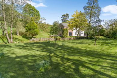 The Cottage - Coupland Beck (OC-C42666)