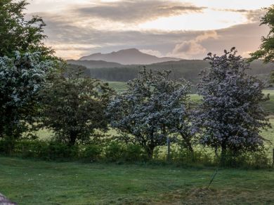 The Towers Bothy (OC-CA429) The Towers Bothy (OC-CA429)