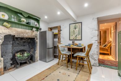 Fern Cottage - Buxton (OC-F34153) Fern Cottage - Buxton (OC-F34153)