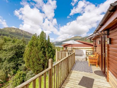 Argyll Lodge (OC-89235) Argyll Lodge (OC-89235)