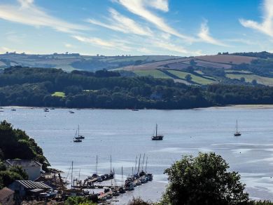 Tranquility - Brixham (OC-BX008) Tranquility - Brixham (OC-BX008)