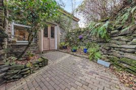 Melbreak Cottage