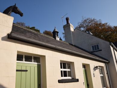 Shire Cottage - Harrogate (OC-HH075)