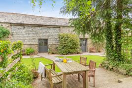 The Granary at Trevadlock Manor