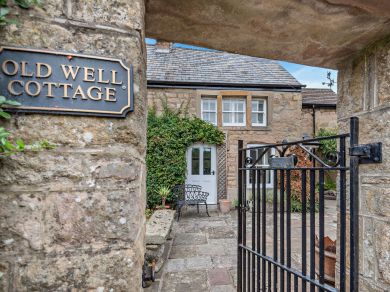 Old Well Cottage (OC-61862)