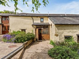 Mill House Cottage
