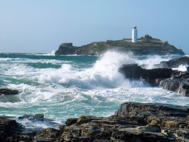 Sea Esta - Hayle (OC-87954)