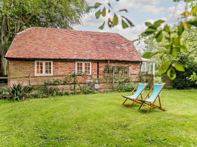 Garden Cottage - Breamore (OC-92985) Garden Cottage - Breamore (OC-92985)