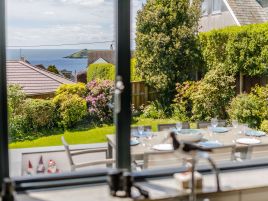 Eddystone View
