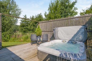 Larch Lodge (OC-L39024) Larch Lodge (OC-L39024)