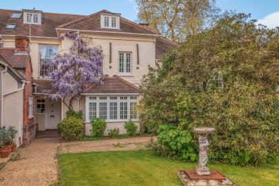 Holmfield House (OC-NFL57)