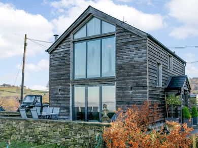 Shires Barn (OC-83789) Shires Barn (OC-83789)