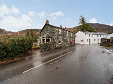 Rose Cottage - Rosthwaite (OC-86248) Rose Cottage - Rosthwaite (OC-86248)