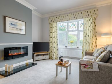 Old Colwyn Coastal Retreat (OC-78154) Old Colwyn Coastal Retreat (OC-78154)