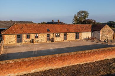 The Stable (OC-2232) The Stable (OC-2232)