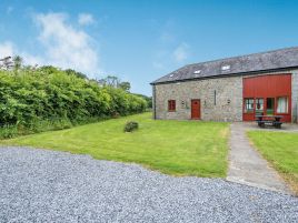 Peregrine Stable Cottage