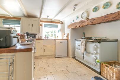 Myrtle Cottage - Cornwall (OC-M36933)