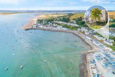 Instow - Tarka Sands (OC-73433)