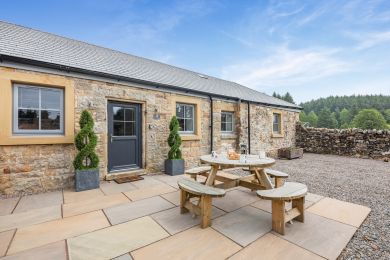 Two Hoots Cottage (OC-T32230)