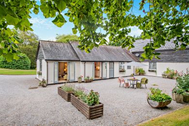 The Old Stables - Wiveliscombe (OC-T29952)