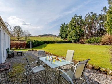 Garden Cottage - Whitebridge (OC-CA148) Garden Cottage - Whitebridge (OC-CA148)