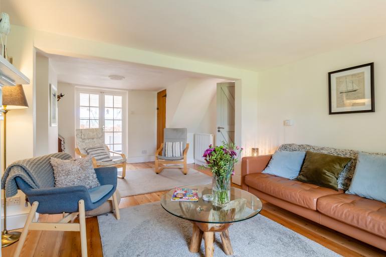 Vine Cottage | Vine Cottage in Walberswick