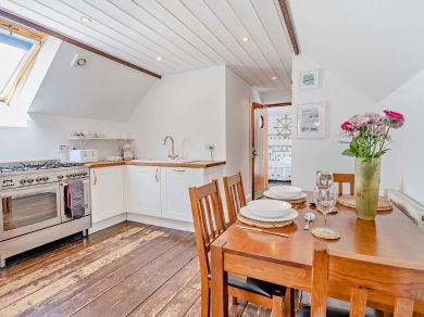 Bosuns Loft New Quay (OC-45927)