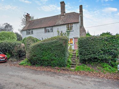 Elsie Cottage (OC-BT033)