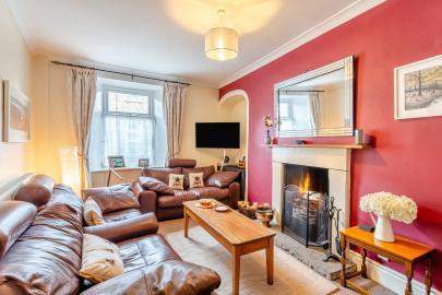 Bank House - Reeth (OC-B42655)
