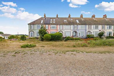 The Ferry Cottage (OC-H32096)