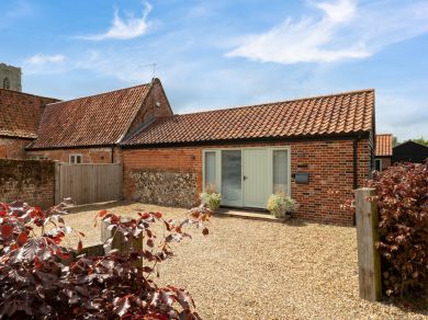 Worstead Lodge (OC-65189) Worstead Lodge (OC-65189)