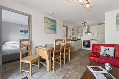 Pips Cottage - Great Everden (OC-P34786)
