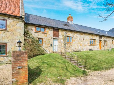 Rose Cottage - Shorwell (OC-74209)