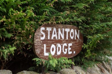 Stanton Lodge Cottage (OC-DCSTCT)