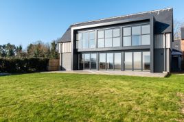 Hay Hill House