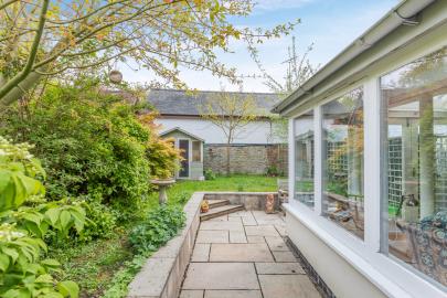 Tansy Cottage (OC-T29563)