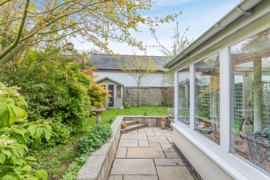 Tansy Cottage (OC-T29563)